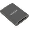 Transcend CFExpress Type B card reader