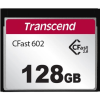 Transcend CFX602 128GB CFast 2.0 350 MB/s TS128GCFX602
