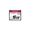 Transcend CompactFlash kártya CF180I, 512MB, SLC mód WD-15, Wide Temp.