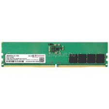 Transcend DIMM memória 16GB DDR5 4800MHz CL40 (JM4800ALE-16G) memória (ram)