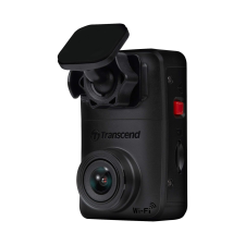 Transcend DrivePro 10 (64GB) Menetrögzítő kamera autós kamera
