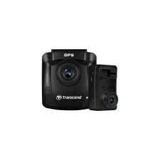 Transcend DrivePro 620 Menetrögzítő kamera + 2x 32GB Memóriakártya autós kamera
