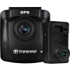 Transcend DrivePro 620 Menetrögzítő kamera + 2x 64GB Memóriakártya