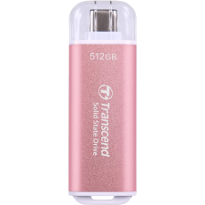Transcend ESD300 512GB (TS512GESD300P) merevlemez, ssd