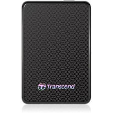 Transcend ESD400 512GB 2.5" USB 3.0 (TS512GESD400K) merevlemez