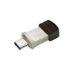 Transcend JETFLASH 890 USB3.1 Type-C 32GB pendrive (TS32GJF890S)