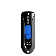 Transcend Pen Drive 16GB Transcend JetFlash 790 USB 3.1 (TS16GJF790K) (TS16GJF790K) pendrive