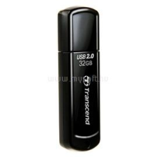 Transcend Pendrive 32GB Jetflash 350 USB 2.0 (TS32GJF350) pendrive