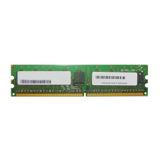 Transcend RAM memória 1x 2GB TRANSCEND ECC UNBUFFERED DDR2  533MHz PC2-4200 UDIMM | 5966180029 memória (ram)
