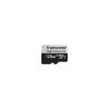 Transcend SD microSD Card 128GB Transcend SDXC USD350V w/Adapter (TS128GUSD350V)