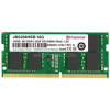 Transcend SODIMM memória 16GB DDR4 3200MHz CL22 (JM3200HSB-16G)