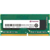Transcend SODIMM memória 16GB DDR4 3200MHz CL22 (TS3200HSB-16G)