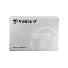 Transcend SSD220S 240GB SATA III 2,5" notebook SSD (TS240GSSD220S) merevlemez, ssd
