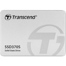 Transcend SSD370S 64GB 2.5&quot; SATA III (TS64GSSD370S) merevlemez