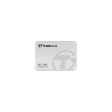 Transcend SSD   2TB Transcend 2,5" (6.3cm) SSD225S, SATA3, 3D TLC (TS2TSSD225S) merevlemez, ssd