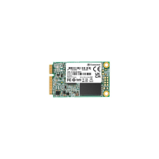 Transcend SSD  64GB Transcend MSA220S mSATA 3D NAND, SATA3 (TS64GMSA220S) merevlemez, ssd