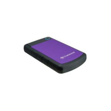 Transcend StoreJet 2.5&#039;&#039; 4TB H3P, Portable Külső HDD merevlemez