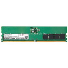 Transcend UDIMM memória 16GB DDR5 5600MHz CL46 (TS5600ALE-16G) memória (ram)
