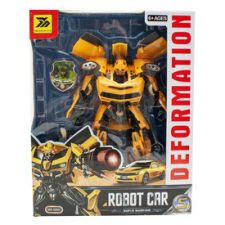  Transformer játékfigura