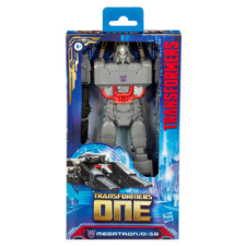  Transformers 8 film Mega átalakuló figura játékfigura