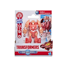  Transformers Cyberworld cyber changers figurák játékfigura