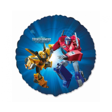  Transformers Earth Spark fólia lufi 46 cm (WP) party kellék