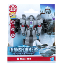 Transformers : Earthspark 1 lépésben átalakítható Megatron figura – Hasbro (G0742_G0997) játékfigura