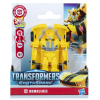 Transformers Earthspark 1-Step Smash Changers Bumblebee (G0742_G0996)