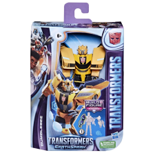 transformers earthspark terrán deluxe figura játékfigura