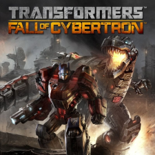  Transformers: Fall of Cybertron - Massive Fury Pack (DLC) (Digitális kulcs - PC) videójáték