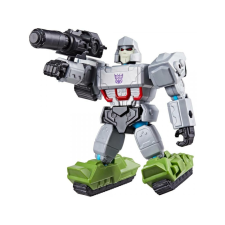 Transformers: Mix Mashers Megatron robotfigura kiegészítőkkel - Hasbro játékfigura