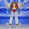 Transformers MV8 Mega Changer (F8612)