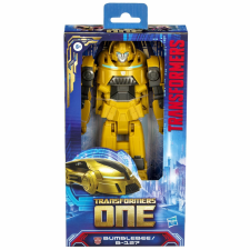 TRANSFORMERS ONE AKCIÓFIGURA BUMBLEBEE B 127 28CM játékfigura
