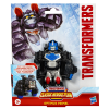 Transformers : Rescue Bots Academy Optimus Primal robotfigura 12cm - Hasbro (F0719_G0449)