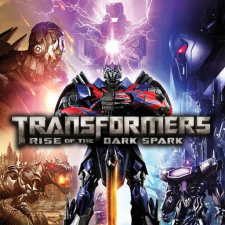  TRANSFORMERS: Rise of the Dark Spark (Digitális kulcs - PC) videójáték