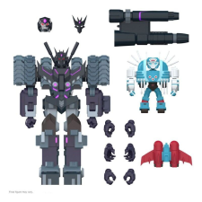  Transformers Ultimates akciófigura 18 cm játékfigura