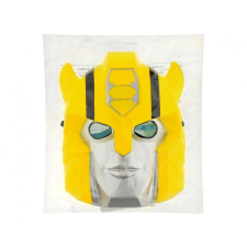 Transformers Űrdongó maszk party kellék