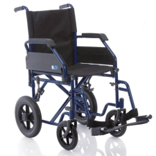  Transport kerekesszék MEDIG-GO gyógyászati segédeszköz