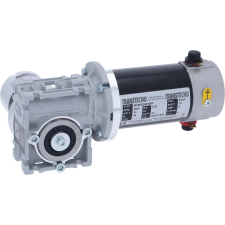 TRANSTECNO HAJTÓMŰVES MOTOR 70W 24V kisháztartási gépek kiegészítői