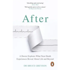 Transworld Publ. Ltd UK After | Greyson,MD,Dr. Bruce egyéb könyv