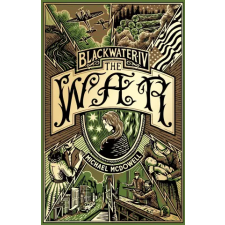 Transworld Publ. Ltd UK Blackwater IV: The War | Michael McDowell egyéb könyv