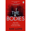 Transworld Publ. Ltd UK Bodies | Sam Lloyd