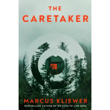 Transworld Publ. Ltd UK Caretaker | Marcus Kliewer egyéb könyv