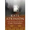 Transworld Publ. Ltd UK Case Histories | Kate Atkinson