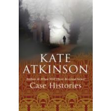 Transworld Publ. Ltd UK Case Histories | Kate Atkinson egyéb könyv