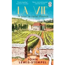 Transworld Publ. Ltd UK La Vie | John Lewis-Stempel egyéb könyv