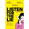 Transworld Publ. Ltd UK Listen for the Lie – Amy Tintera (Pevná)