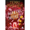 Transworld Publ. Ltd UK Making Money | Terry Pratchett