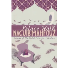 Transworld Publ. Ltd UK Palace Walk | Naguib Mahfouz egyéb könyv
