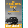 Transworld Publ. Ltd UK Pentagon’s Brain – Annie Jacobsen